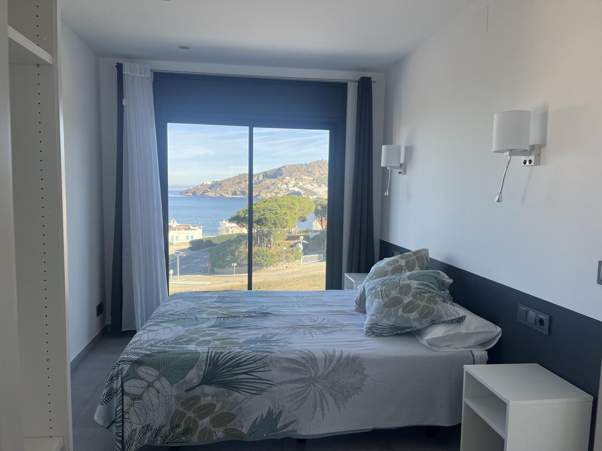 El Port De La SelvaVil•La Cala Prona别墅 外观 照片